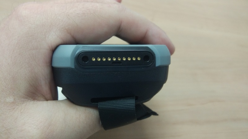 Supoin s50 и Supoin S50MR терминал сбора данных (TSD)