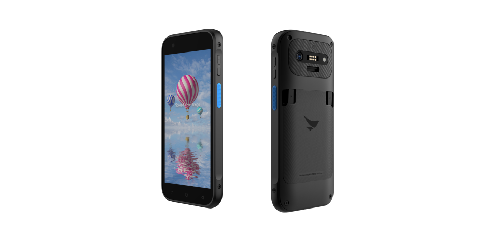 ТСД Bluebird S10 для склада