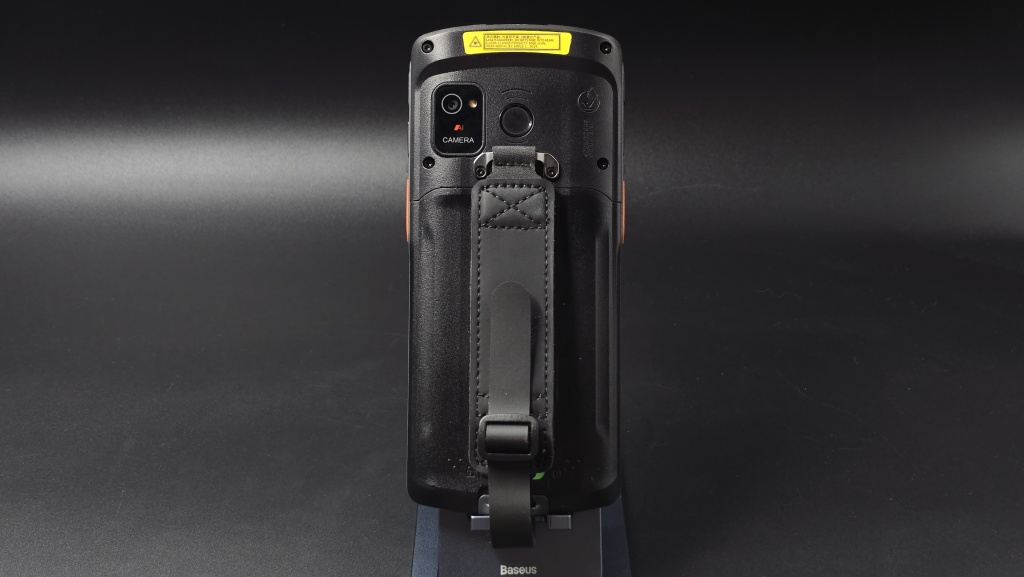 Терминал сбора данных Urovo DT66