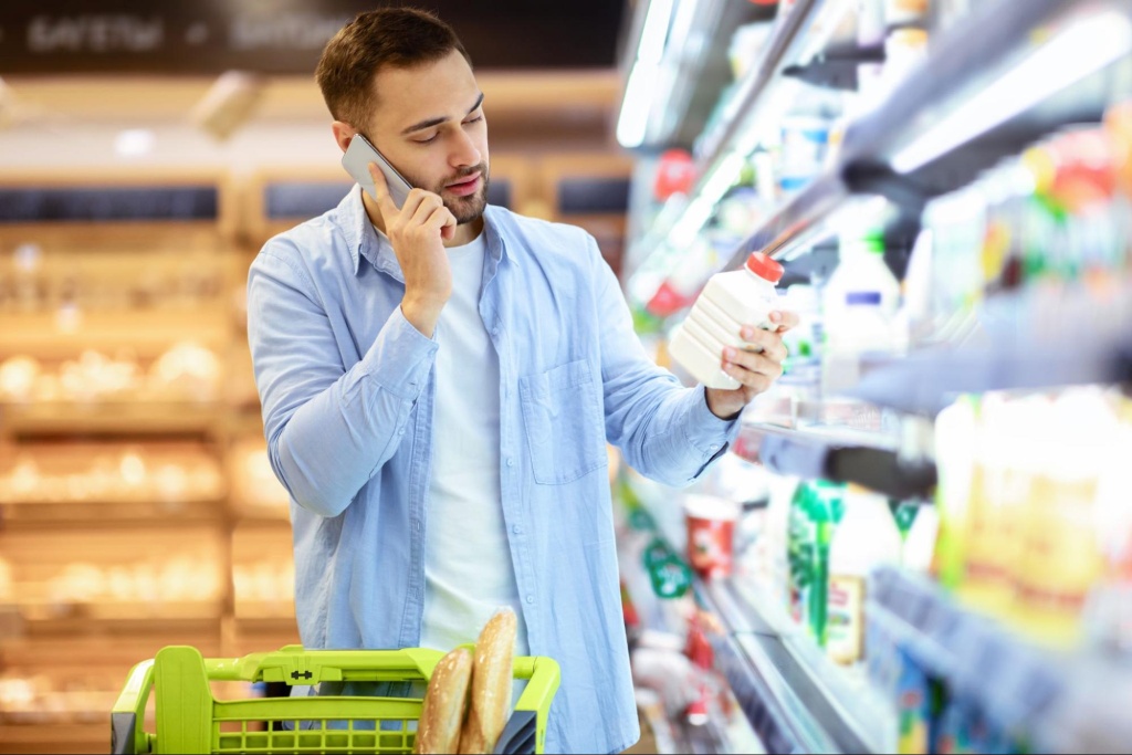 как долго хранятся продукты питания