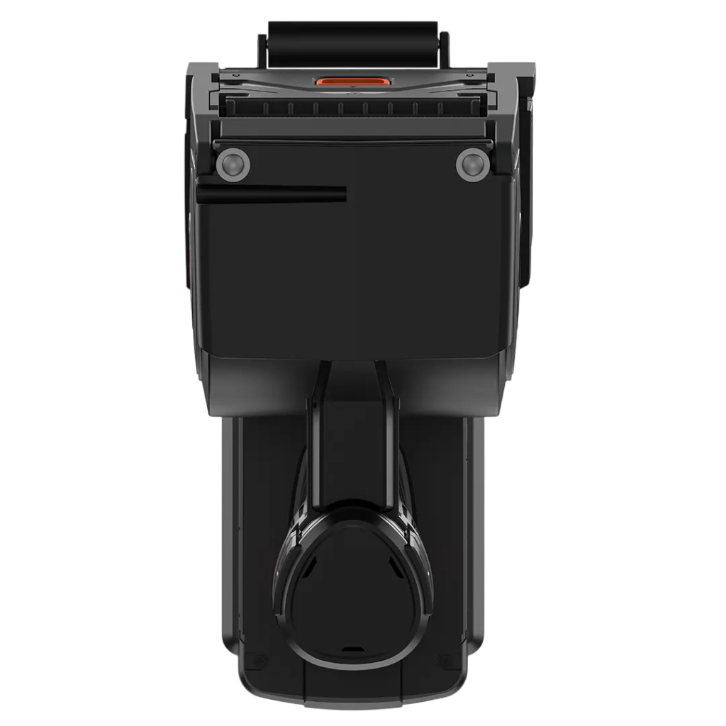 Мобильный принтер с дисплеем Urovo K388S