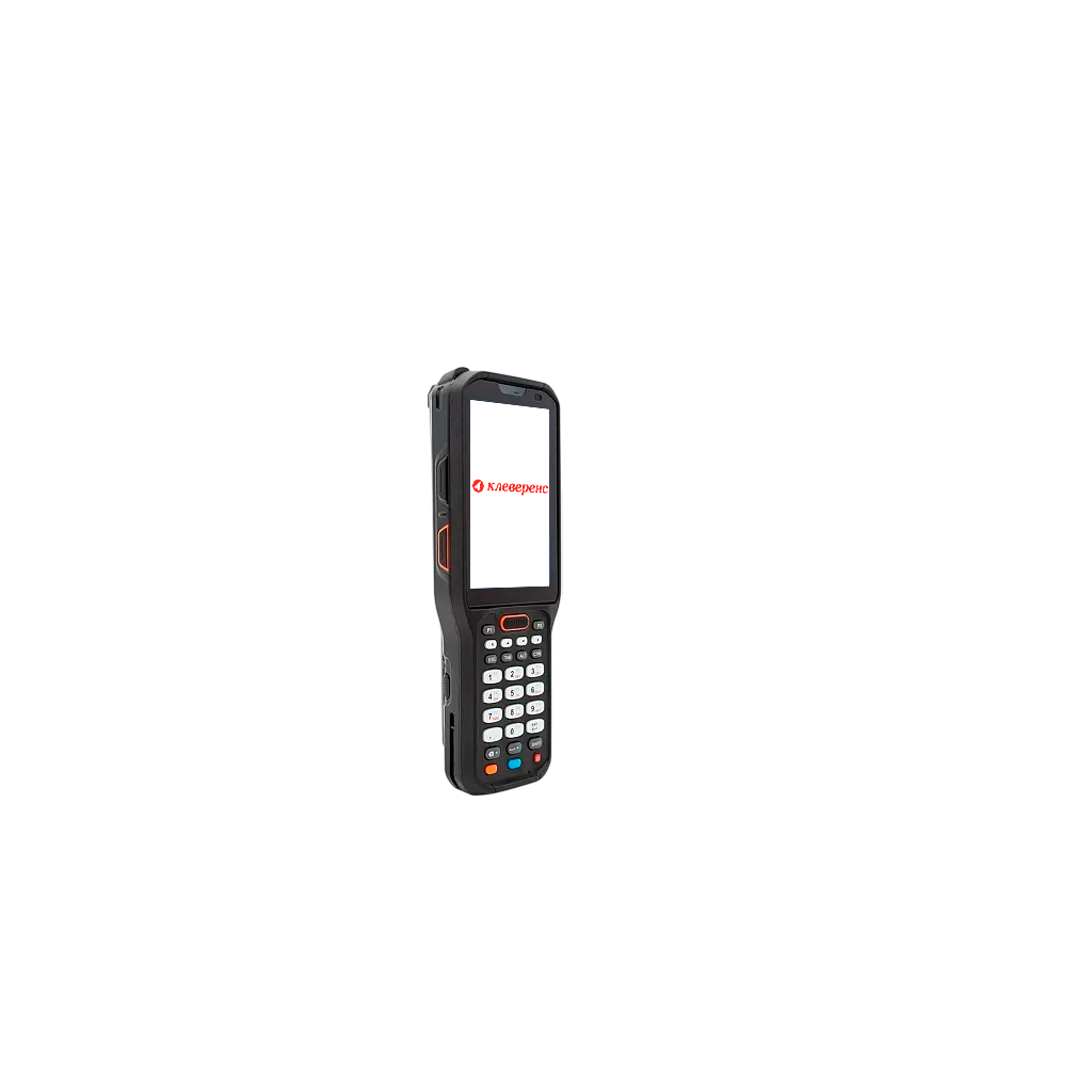 Экран ТСД Urovo RT40S