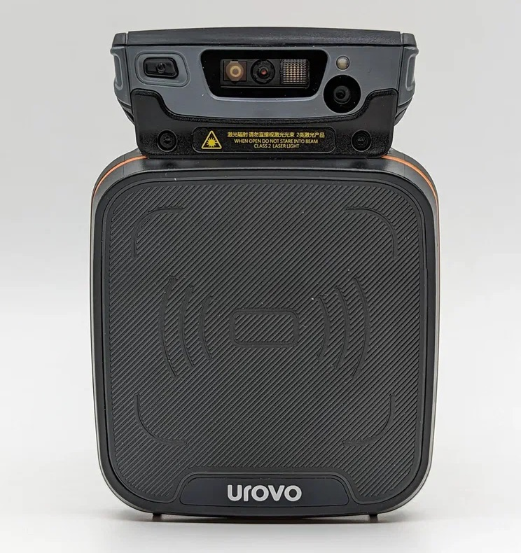 Сканер Urovo DT50P