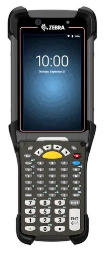 Взрывозащищенный ТСД Zebra MC9300