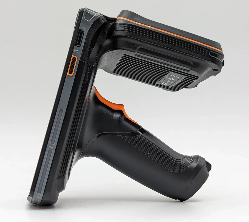 ТСД Urovo DT50P