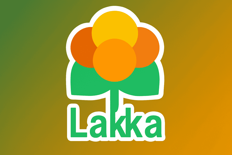 платформа Лакка