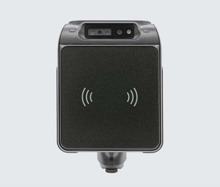 NFC модуль ТСД Chainway C5 RFID 