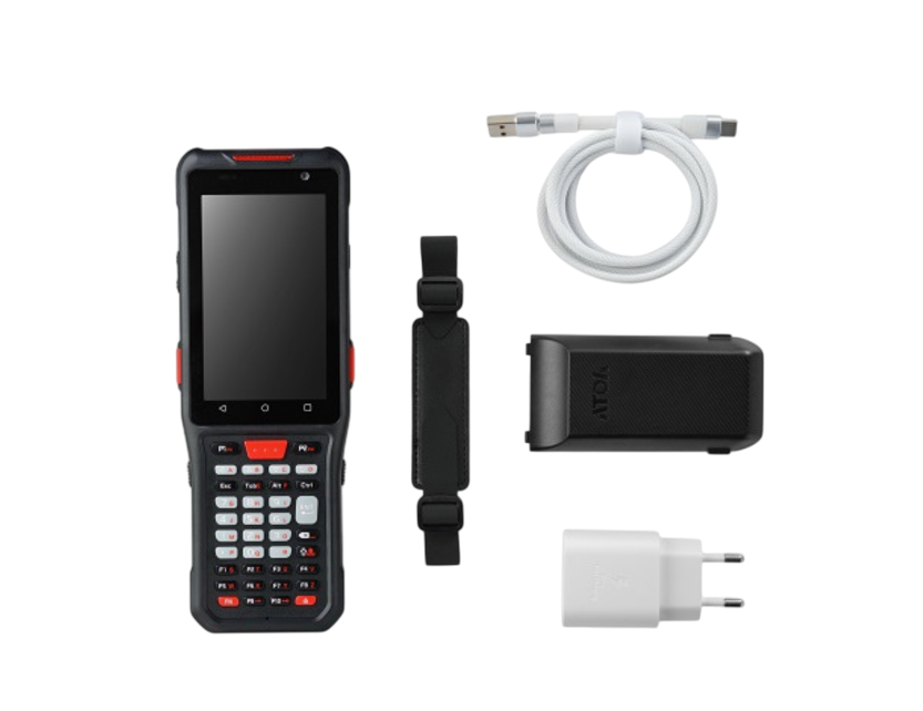 ТСД Атол Smart F72i 