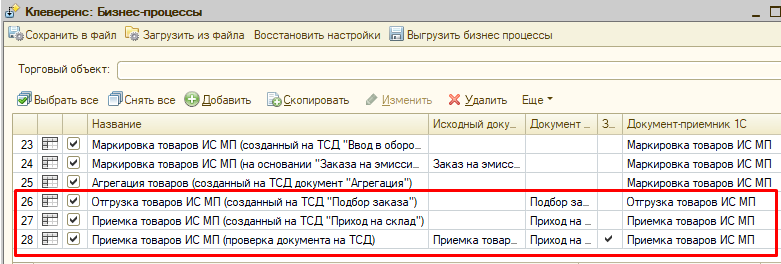 Работа с маркированным товаром альфа авто. Смотреть фото Работа с маркированным товаром альфа авто. Смотреть картинку Работа с маркированным товаром альфа авто. Картинка про Работа с маркированным товаром альфа авто. Фото Работа с маркированным товаром альфа авто