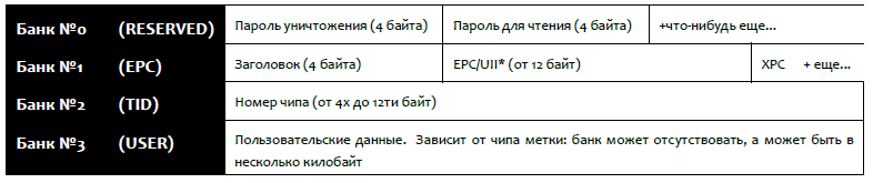 Что такое идентификация, роды и виды