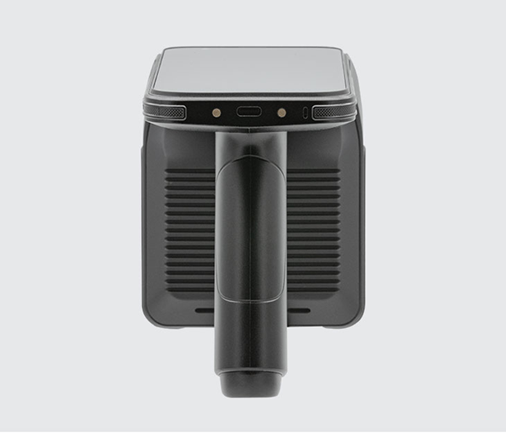 ТСД Chainway C5 RFID 