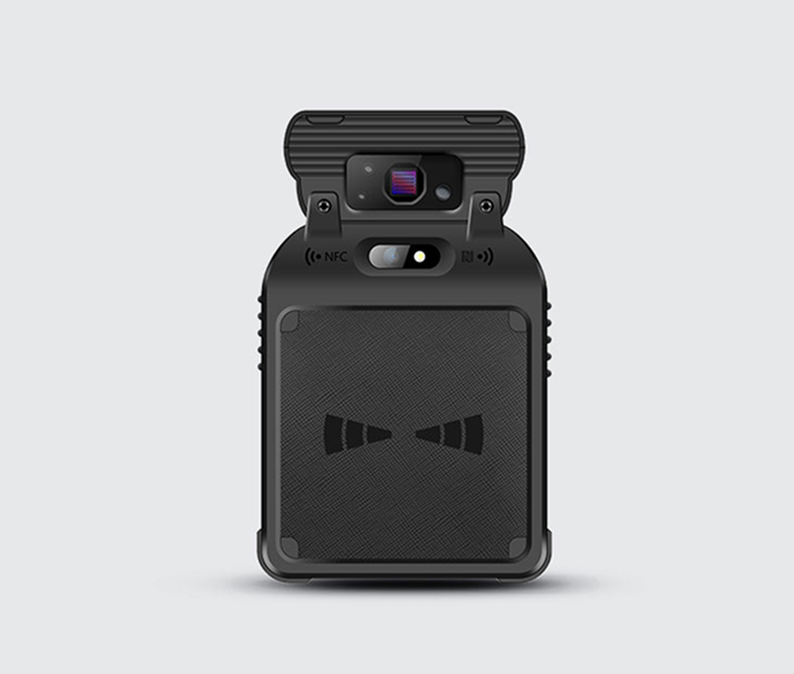 ТСД Chainway C61 RFID