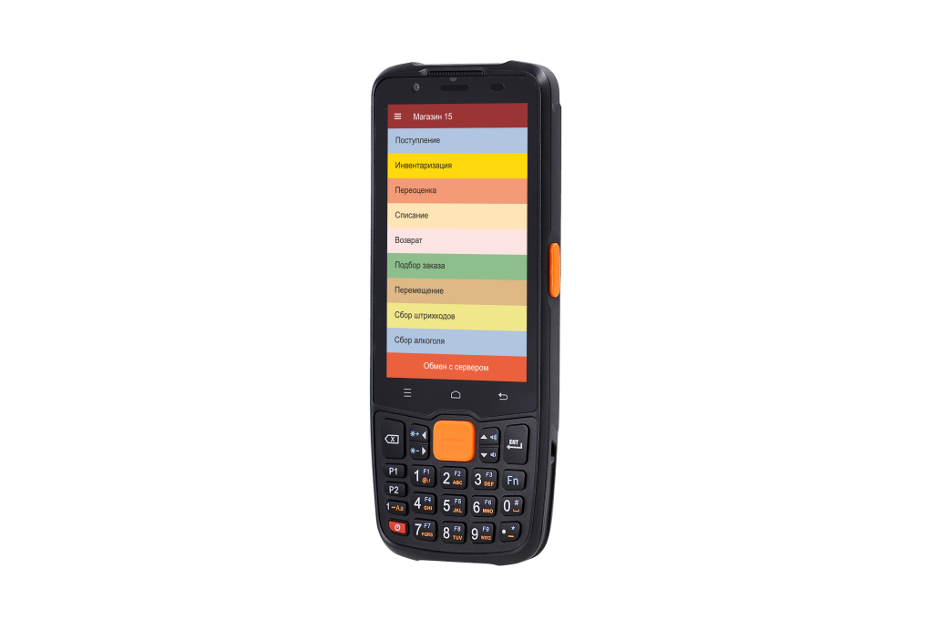 MERTECH MovFast S40