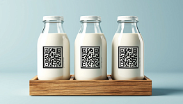 Маркировка молочной продукции к 2026 году: что нового в системе Честный ЗНАК