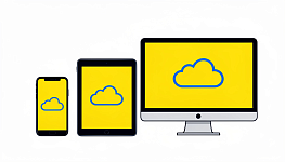 Как выбрать тип клиентского приложения 1С на ПК