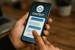 Что такое чат-бот и почему он полезен для бизнеса