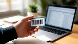 Создать этикетку со штрихкодом: от генерации до печати