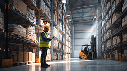 Риски цепи поставок: как обеспечить устойчивость цепей поставок в 2026 году