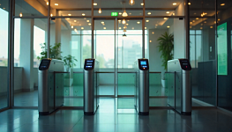 Система контроля и управления доступом (СКУД): от выбора оборудования до запуска