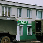 Внедрение инвентаризации с ТСД в минимаркете «Радуга»