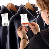 Опыт «PROПальто» в маркировке пальто от производителя