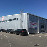 Опыт «ИПААР» во внедрении систем на складе за 1 рабочий день