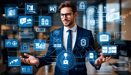 Цифровое управление проектами: технологии и платформы