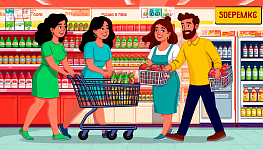 Эффективное управление ассортиментом товаров в ритейле