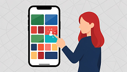 Создание мобильного приложения 1С для сотрудников