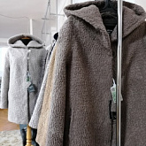 «FUR NATURAL GRS»: О не простом процессе маркировки меха