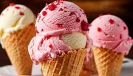 Как промаркировать мороженое правильно: пошаговая инструкция