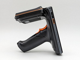 Как оклеить имущество RFID-метками для инвентаризации основных средств