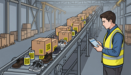 Аутсорсинг маркировки Честный Знак в 2026 году: когда он выгоден производителю и импортеру