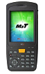 M3T MC-6700 с крэдлом Ethernet/USB, с двумя батареями