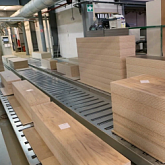 Опыт ИП Ароян Л. Г. в автоматизации мебельного производства с помощью ТСД и мобильного ПО «Склад 15» от «Клеверенс»