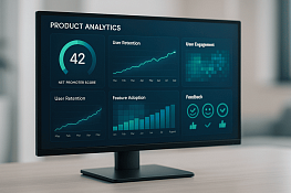 Продуктовые метрики: ключевые показатели удовлетворенности продуктом