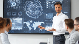 Google Cloud API: как использовать и управлять API-ключами безопасно