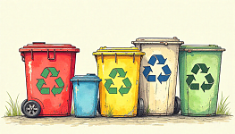 Требования к маркировке и средства идентификации тары