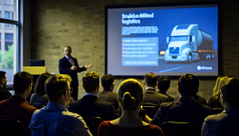 Транспортная логистика: что это такое простыми словами — виды, основы, особенности грузоперевозок транспортно-логистической компании