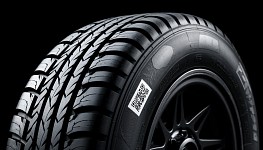 Маркировка шин и покрышек в «Честном ЗНАКЕ» в 2026 году