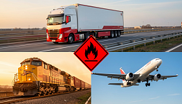 Какое приложение выбрать для перевозки опасных грузов