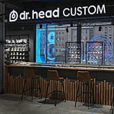 Автоматизация сети магазинов аудио оборудования Dr.Head с помощью Клеверенс