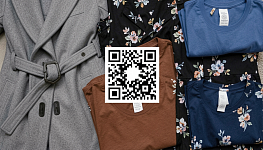 Маркировка остатков одежды в Честном знаке 2026: пошаговая инструкция и сроки