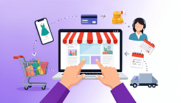 Приложения продавца для маркетплейсов: инструменты для управления продажами