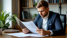 Что такое акт сверки с поставщиком