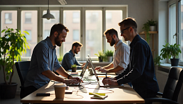 SRE инженер: кто это и зачем нужен бизнесу