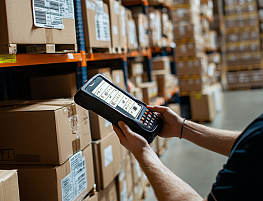 Маркировка молочной продукции в условиях малого бизнеса