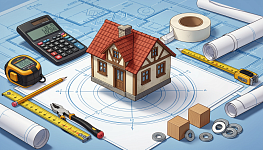 Лучшие приложения для расчета строительных работ и материалов в 2026 году