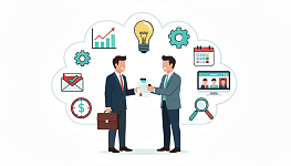 RFM анализ клиентов в 2026: как повысить повторные продажи и удержание