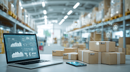 Инвентаризация ТМЦ в 2026 году: порядок проведения